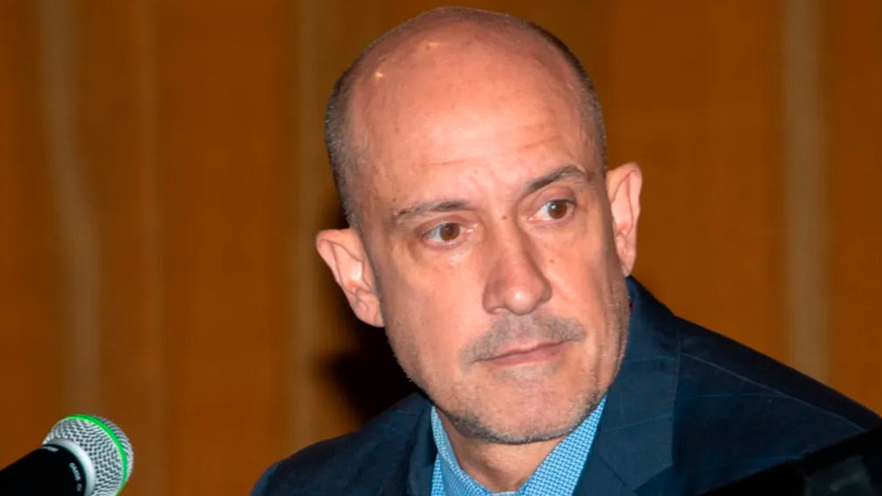 Designan a Manuel Suárez como director de Divulgación de Ciencia de la UNAM 