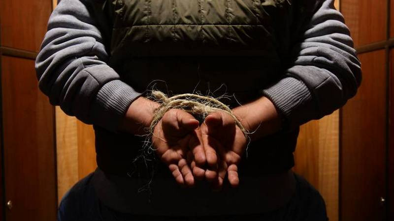 Ocho personas secuestradas en Jalisco son encontradas en Zacatecas 