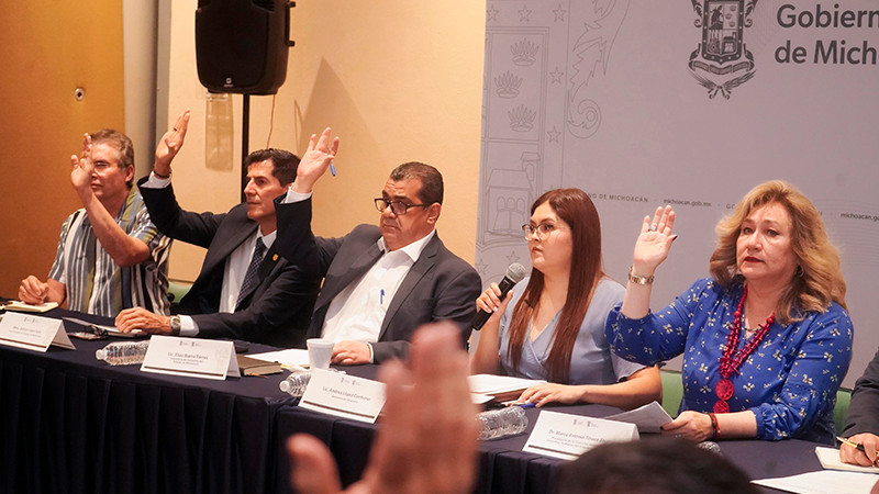 Michoacán apoya a paisanos afectados por ley antiinmigrante de Texas