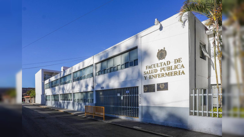 Aún puedes inscribirte en los nuevos programas educativos que oferta la UMSNH