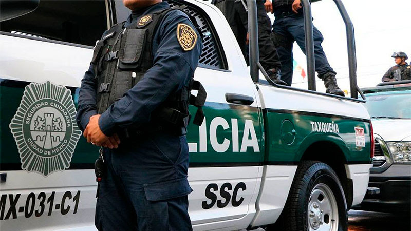 Renuncian dos mandos de la SSC de la CDMX tras denuncias de abuso y hostigamiento laboral 