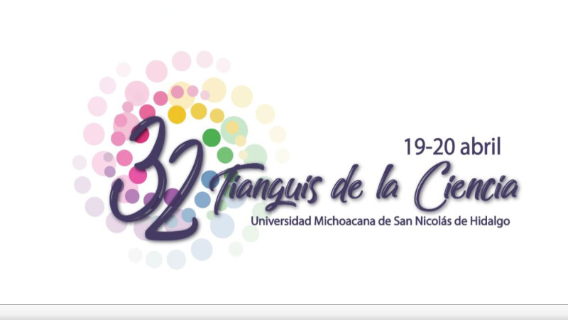Más de tres mil actividades se desarrollarán en el Tianguis de la Ciencia de la UMSNH 