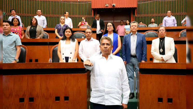 Organización defensora de derechos humanos cuestiona militarización de la Fiscalía de Guerrero 