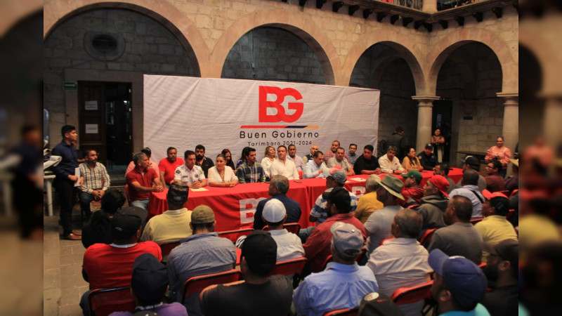 Inicia Tarímbaro campaña contra el Dengue, Zika y Chikungunya