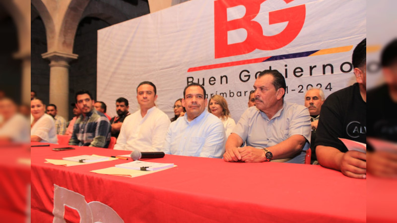 Inicia Tarímbaro campaña contra el Dengue, Zika y Chikungunya