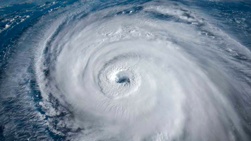 Prevén una temporada de huracanes “extremadamente activa” en el Atlántico 