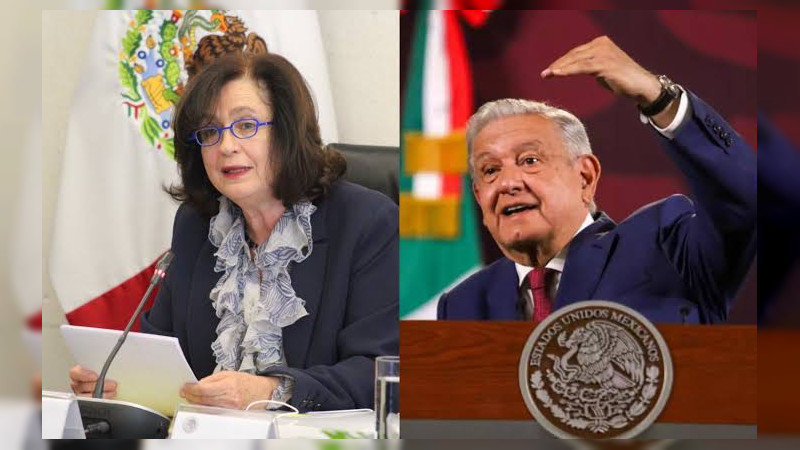 Declara Ecuador persona “non grata” a embajadora de México, por “desafortunadas” declaraciones de AMLO 