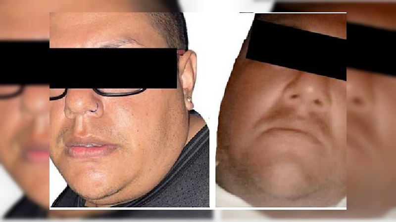 Caen en Yucatán hermanos líderes del crimen en el Valle de Toluca