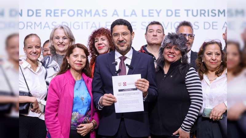 Regulan plataformas digitales de alojamiento en CDMX 