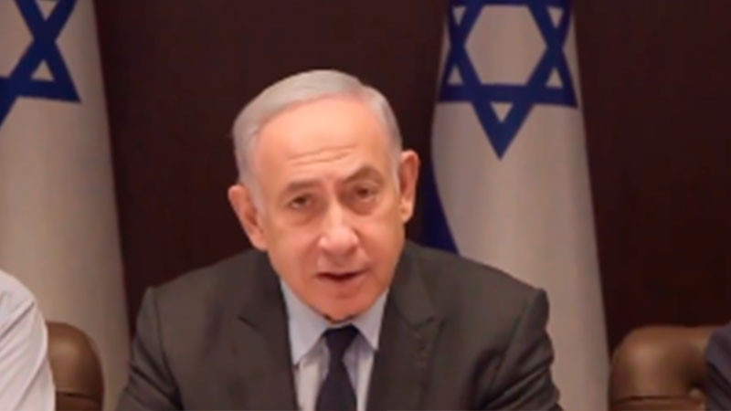 Israel abre paso de Erez para permitir entrada de ayuda humanitaria a Gaza 