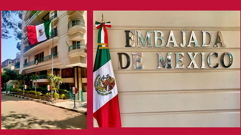 Van tres los países que expulsa a embajadores de México durante el sexenio de AMLO 