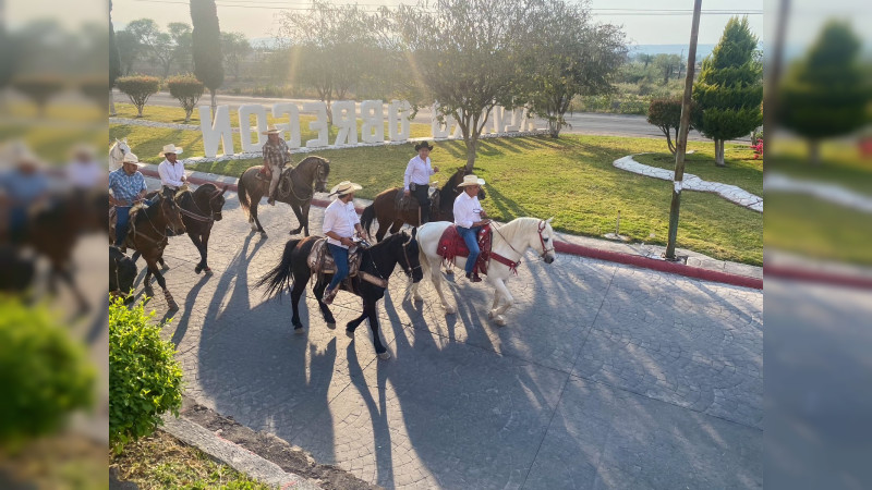 Con visión humanista, trabajará Raúl Morón por Michoacán desde el Senado