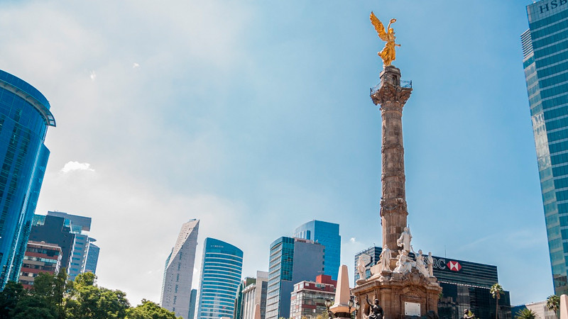 Regulan Airbnb y otras plataformas digitales en CDMX 