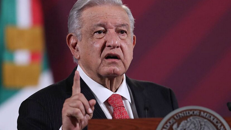 Poder Judicial, el que más corrupción tiene de los tres poderes: AMLO 