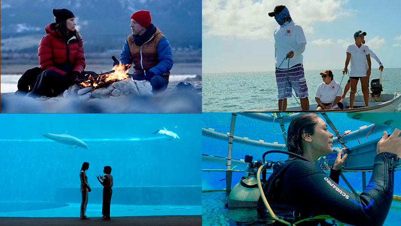 El documental EARTH PROTECTORS estrena hoy gratuitamente en YouTube  