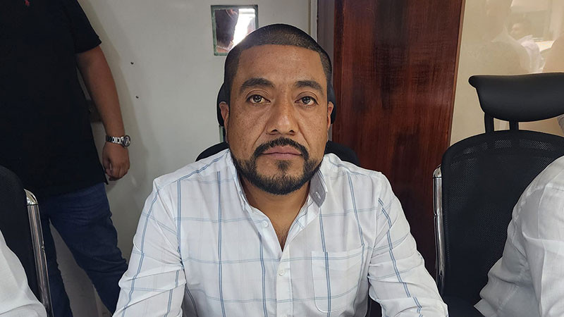  Amenazan de muerte a candidato del Partido del Bienestar en Guerrero 