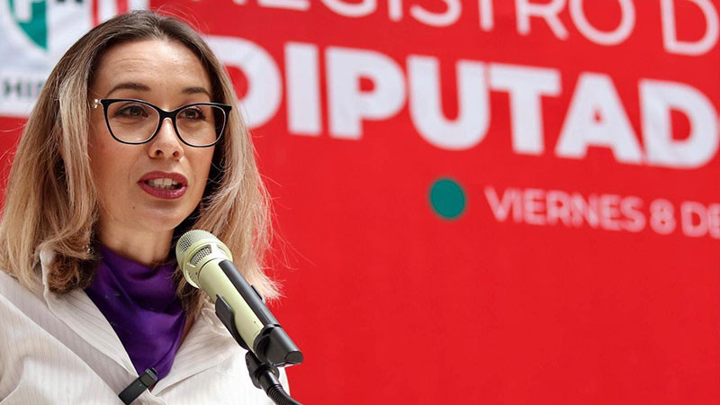  Candidata a diputada local es amenazada para bajarse de la contienda en Hidalgo 