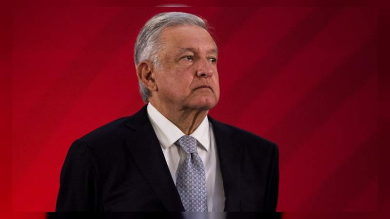 Tras irrupción en embajada de México en Quito, AMLO suspende relaciones diplomáticas 