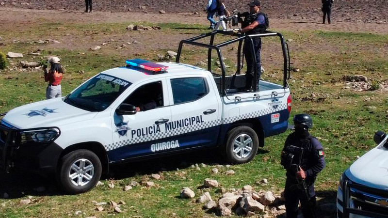 Detecta la GC 6 zonas con mayor sustracción ilegal de agua en el lago ...