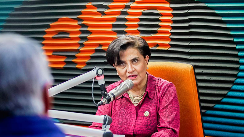 . “No es lícito conceder asilo a personas condenadas”: Cancillería de Ecuador 
