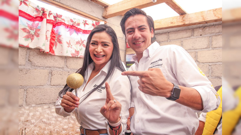 El apoyo a las y los artesanos ¡será real!, no a cuentagotas: Araceli Saucedo