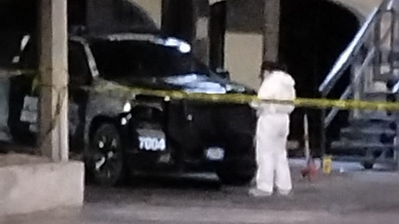 Ataque armado en bar de Celaya, Guanajuato, deja tres personas sin vida 