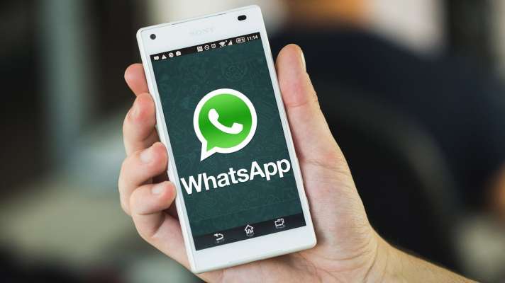 Los 7 riesgos más comunes de Whatsapp que casi nadie sabe  