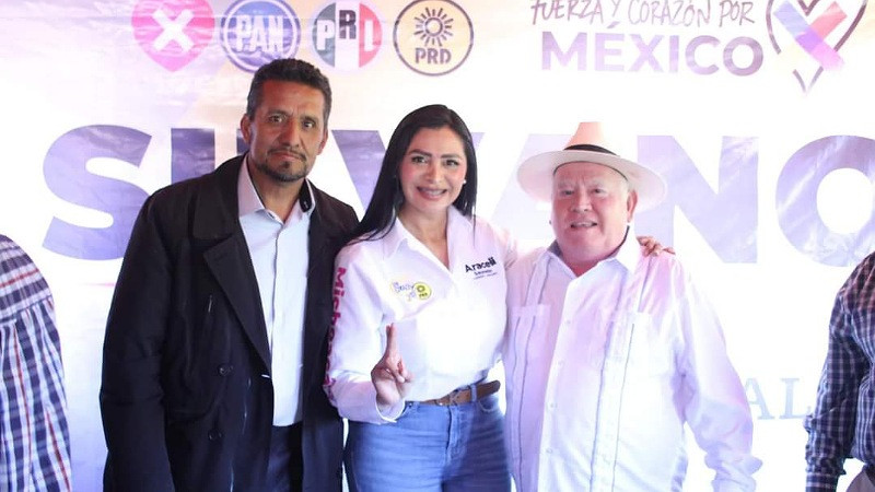 Vamos por la construcción de un modelo de atención médica geriátrica efectivo: Araceli Saucedo 