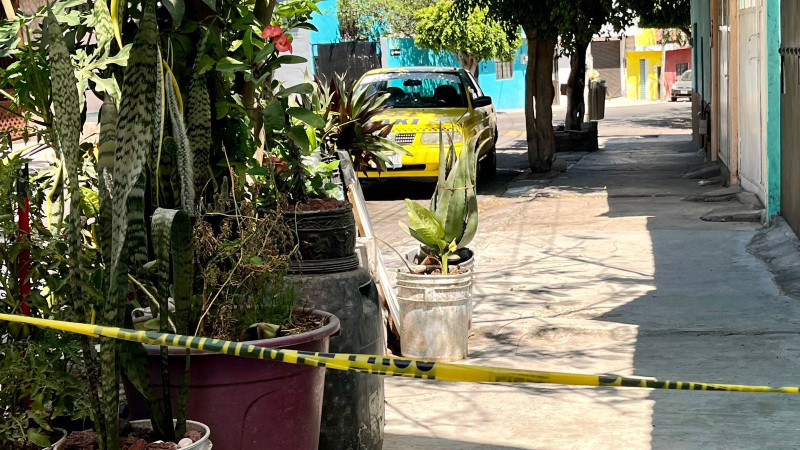 Querétaro: Localizan cuerpo de mujer encobijado y calcinado  
