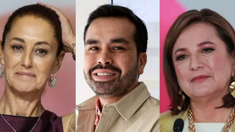 Candidatos responden preguntas enviadas por la ciudadanía; temas de salud y educación los principales 