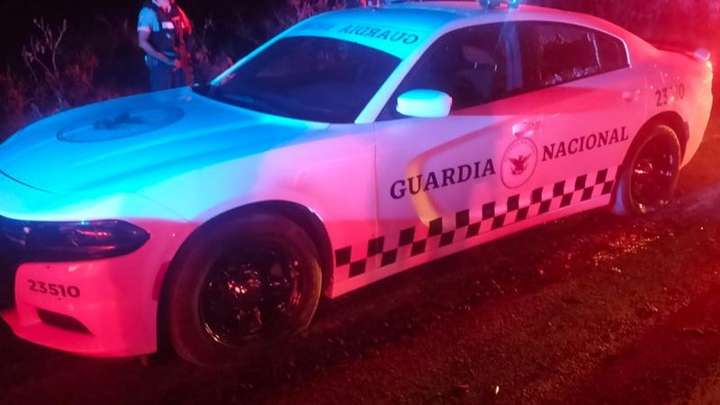 Cristóbal G., el elemento de la GN privado de la vida en La Piedad, Michoacán  