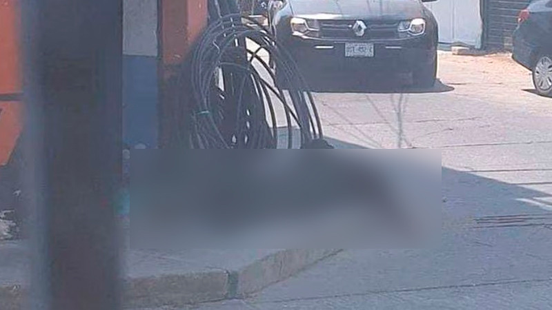 Privan de la vida a dos policías en Ocozocoautla, Chiapas