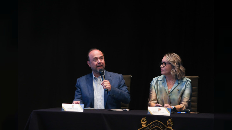 Entra en operaciones App “Campus Digital” creada por Santander y UMSNH