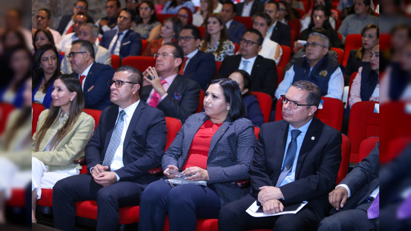 Entra en operaciones App “Campus Digital” creada por Santander y UMSNH