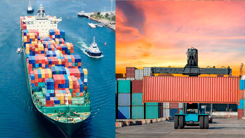 No se ha suspendido el comercio entre Ecuador y México, según Federación Ecuatoriana de Exportaciones 