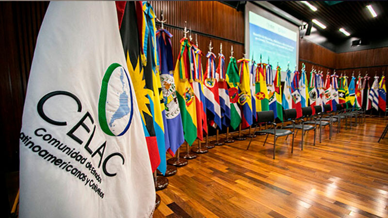 Presidentes latinoamericanos debatirán posibles sanciones a Ecuador tras asalto a Embajada de México 