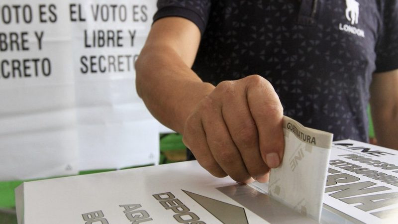 Aumentan peticiones de protección a candidatos de 17 a 124 en Guanajuato 