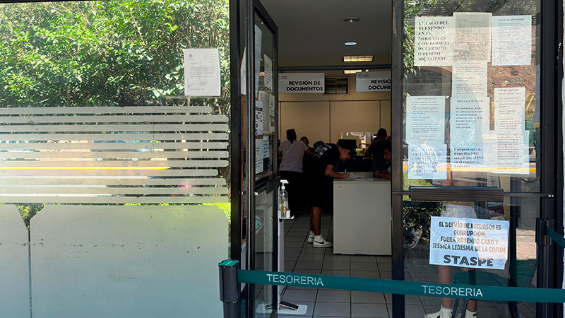 Aprovecha abril para pagar el refrendo vehicular 2024 sin multas ni recargos  