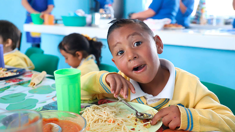 SEE llama a fomentar hábitos saludables en las escuelas