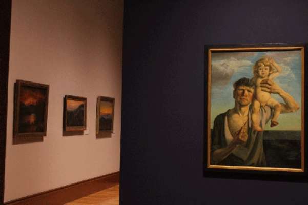 Año Dual trae a México retrospectiva del alemán Otto Dix - Foto 0 