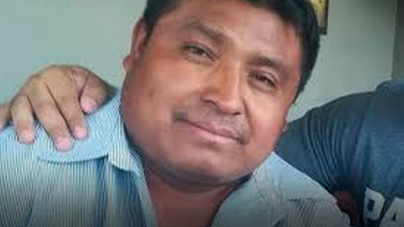 Quitan la vida a exalcalde en Chiapas; buscaba reelegirse en el presente periodo 