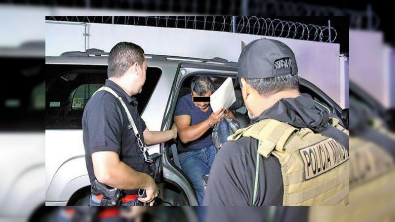 “Madrinas” de la FGR en Michoacán: Con permiso de las autoridades para delinquir y en la mira del crimen 