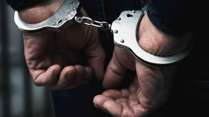 Aprehenden a presunto responsable de abusar sexualmente de su cuñada de 13 años en Pátzcuaro, Michoacán 