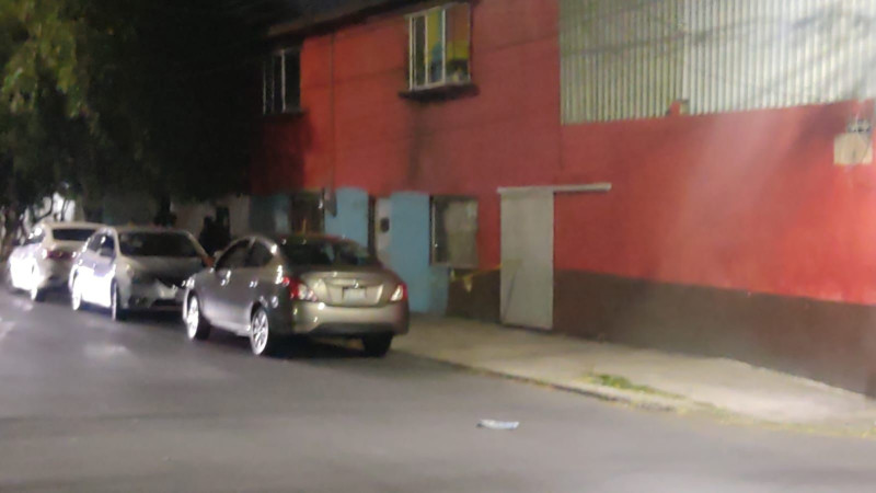 FGE Querétaro localizó un cuerpo sin vida en una vivienda de la colonia Presidentes tras cateo 