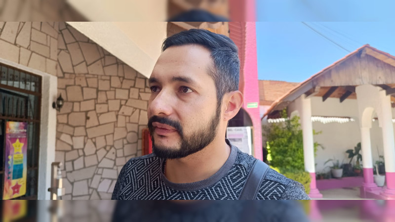 Candidatos del PES realizarán campañas sin hacer ruido y por debajo del agua, por inseguridad  