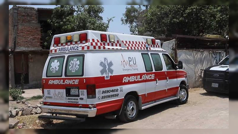 Muere niña de un balazo en Zitácuaro, Michoacán: Jugaban niños con pistola 