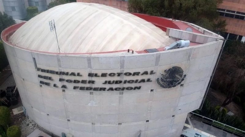 Atacan a tiros a personal del Tribunal Electoral en Xochimilco; hay dos personas sin vida 