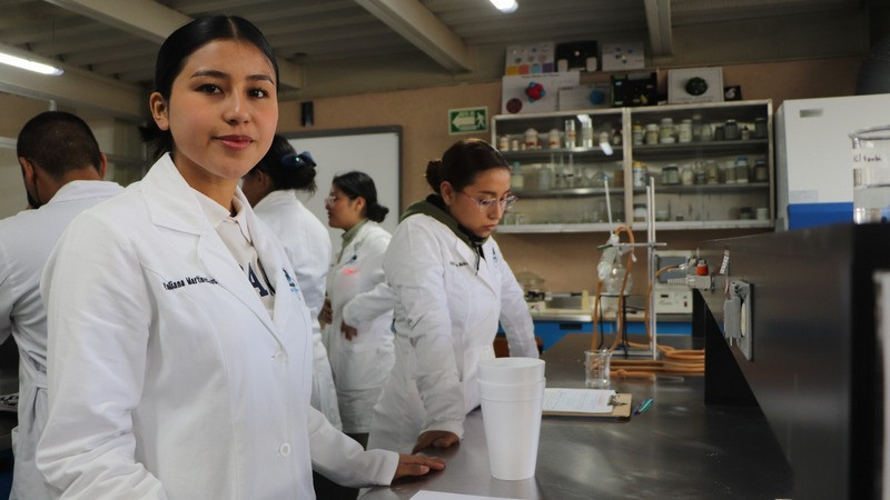 Convocatoria abierta para la Presea Nacional al Mérito de las Mujeres STEM 