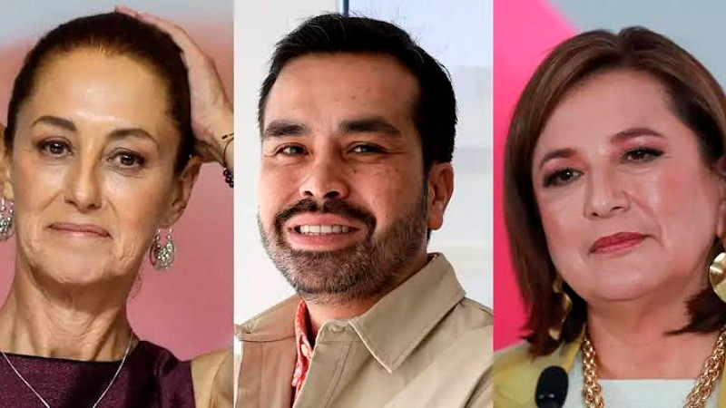 Candidatos presidenciales firmarán Pacto por la Primera Infancia, en beneficio de 12. 4 millones de niños 