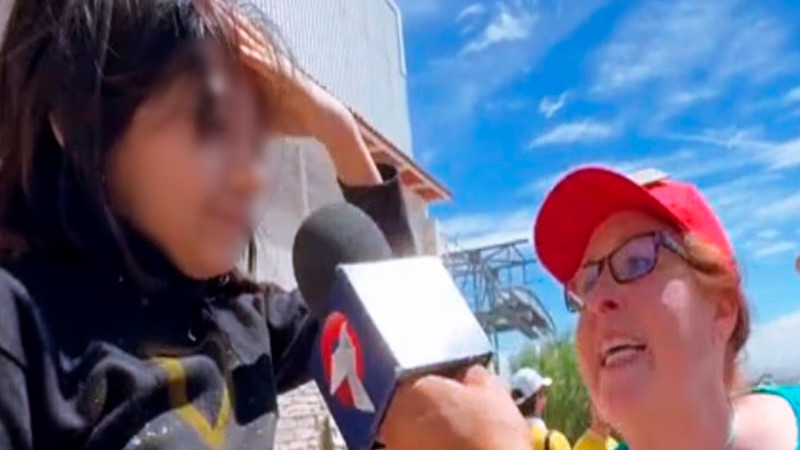 No se rentó mirador público a extranjeros para ver el eclipse, asegura gobierno de Durango 